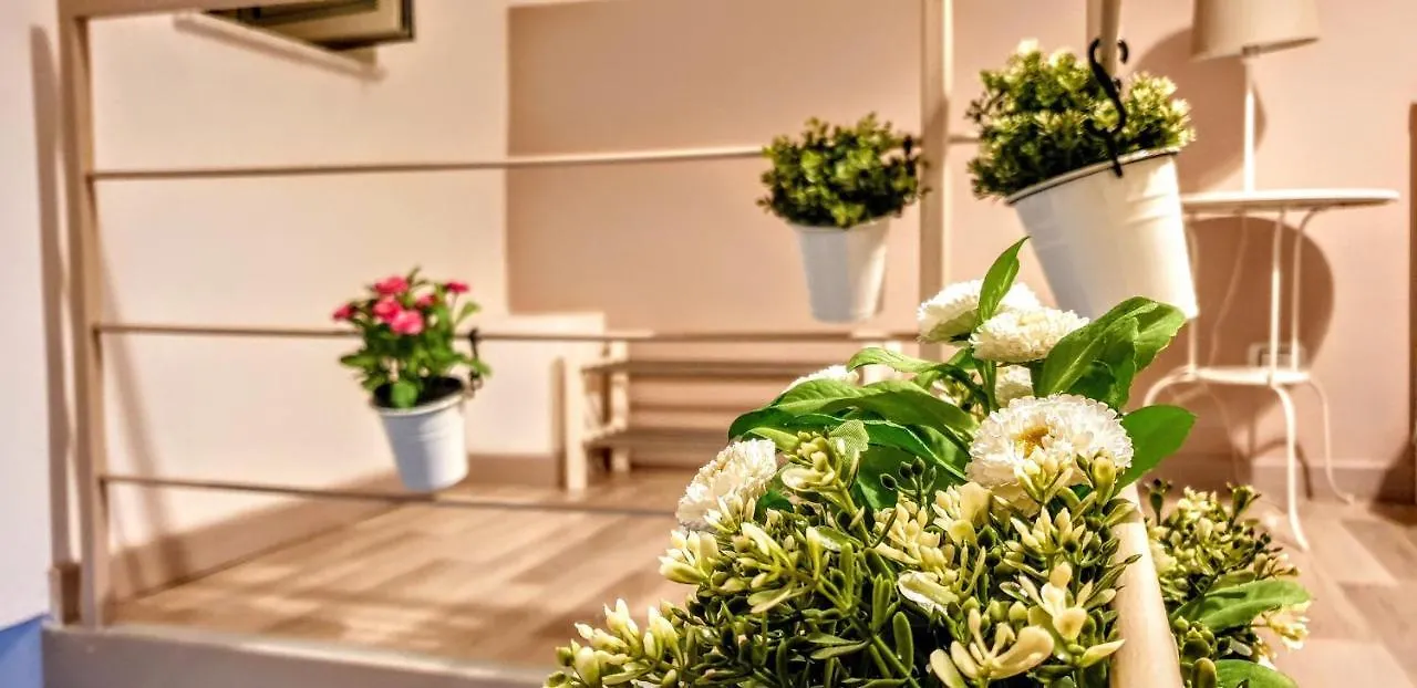 Σπίτι διακοπών Casa Dell'Edera Βίλα Κατάνια Ιταλία