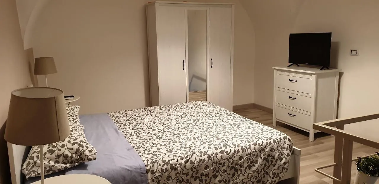 Σπίτι διακοπών Casa Dell'Edera Βίλα Κατάνια