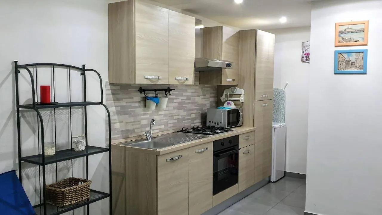 Casa Dell'Edera Βίλα Κατάνια Σπίτι διακοπών