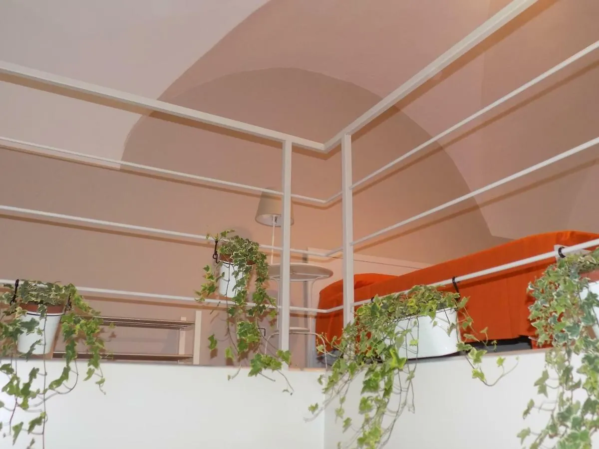 Casa Dell'Edera Βίλα Κατάνια