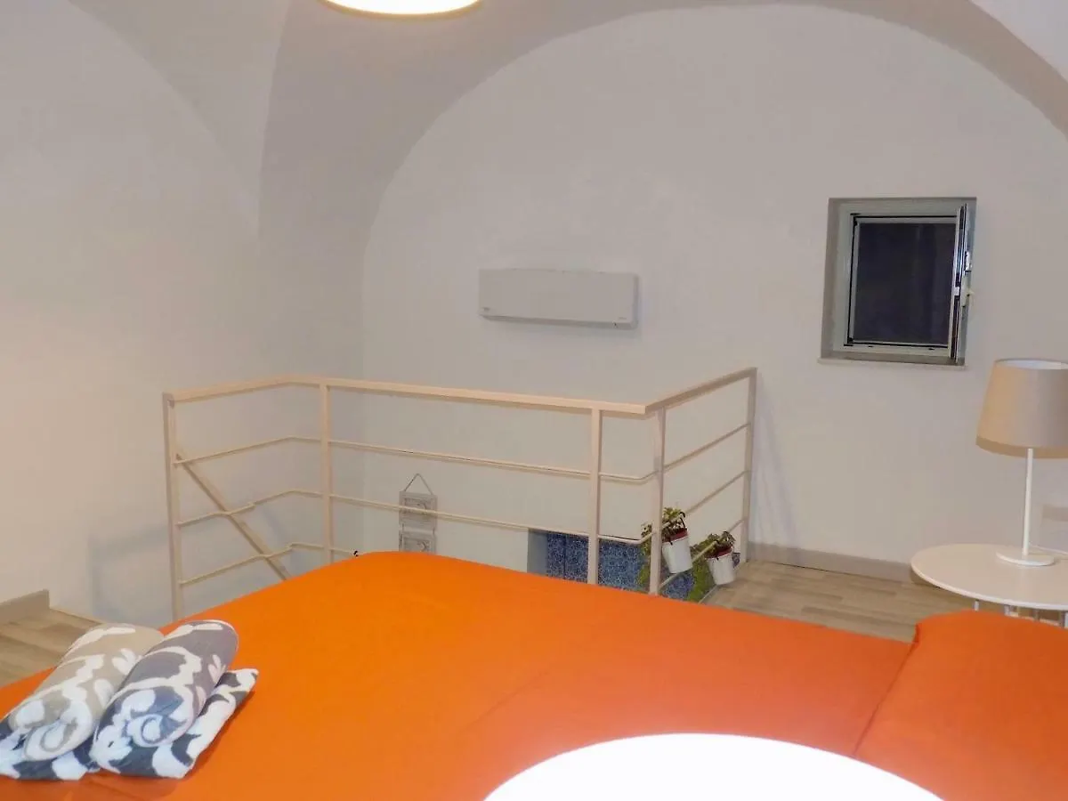 Casa Dell'Edera Βίλα Κατάνια Σπίτι διακοπών