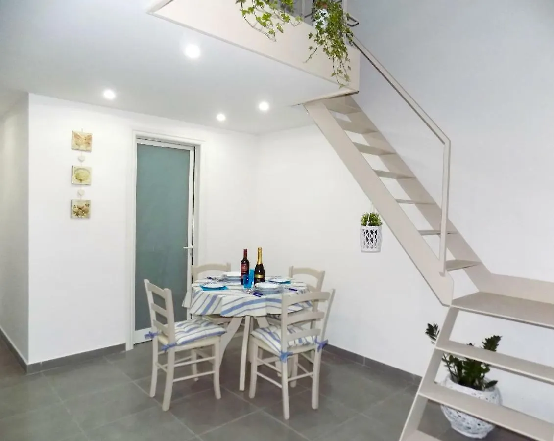 Casa Dell'Edera Βίλα Κατάνια