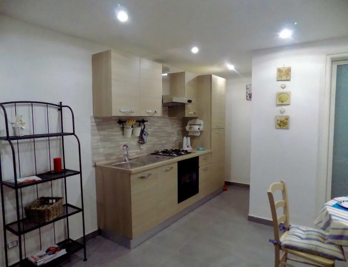 Casa Dell'Edera Βίλα Κατάνια Ιταλία
