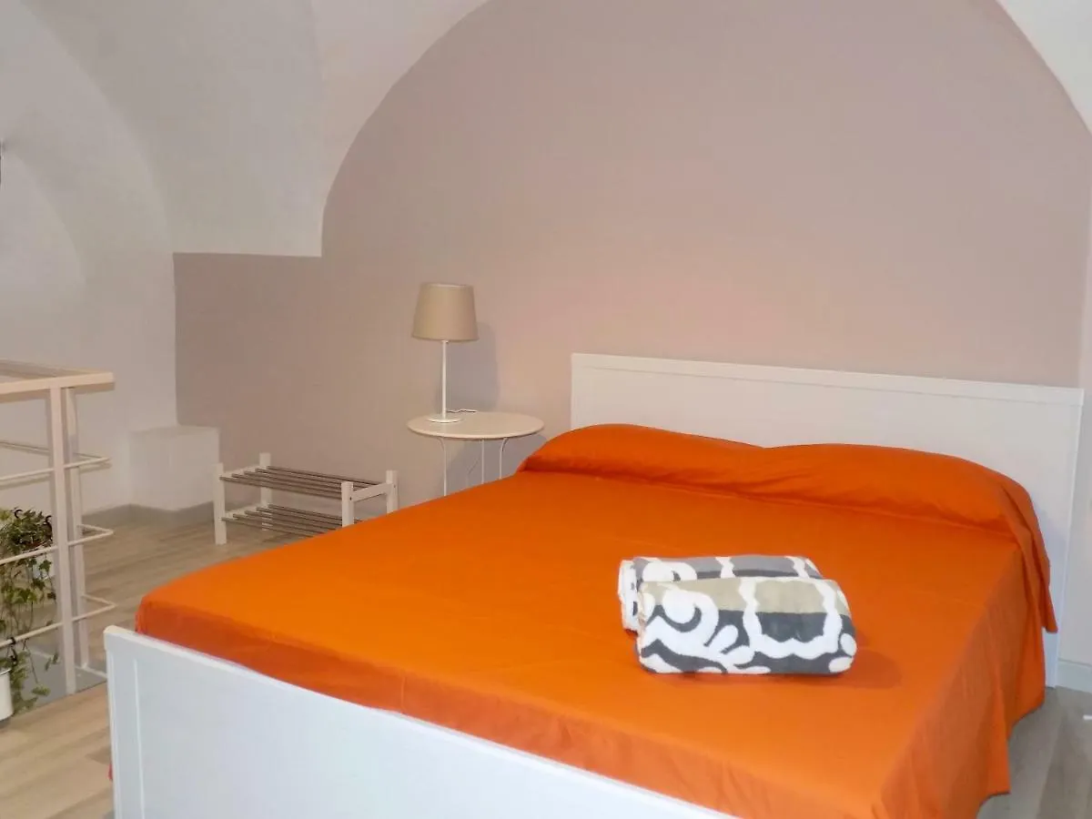 Casa Dell'Edera Βίλα Κατάνια 0*,  Ιταλία