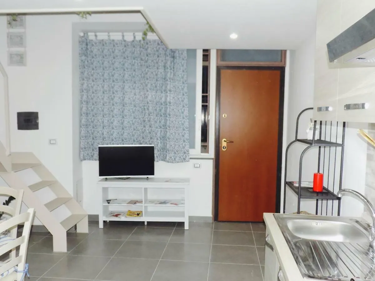 Casa Dell'Edera Βίλα Κατάνια Σπίτι διακοπών
